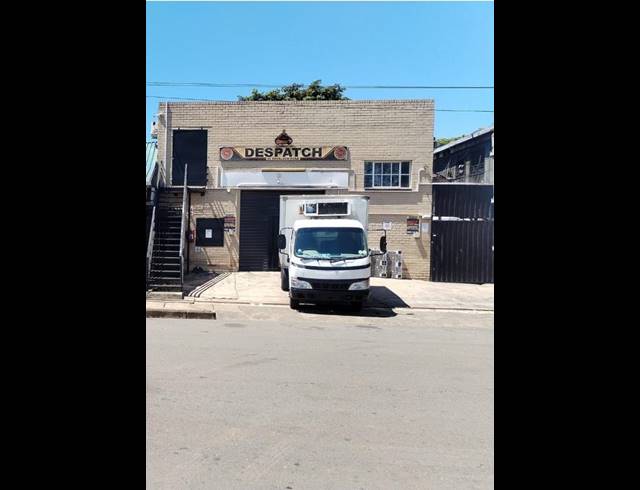 INDUSTRIAL PROPERTY TO RENT IN PIETERMARITZBURG CENTRAL